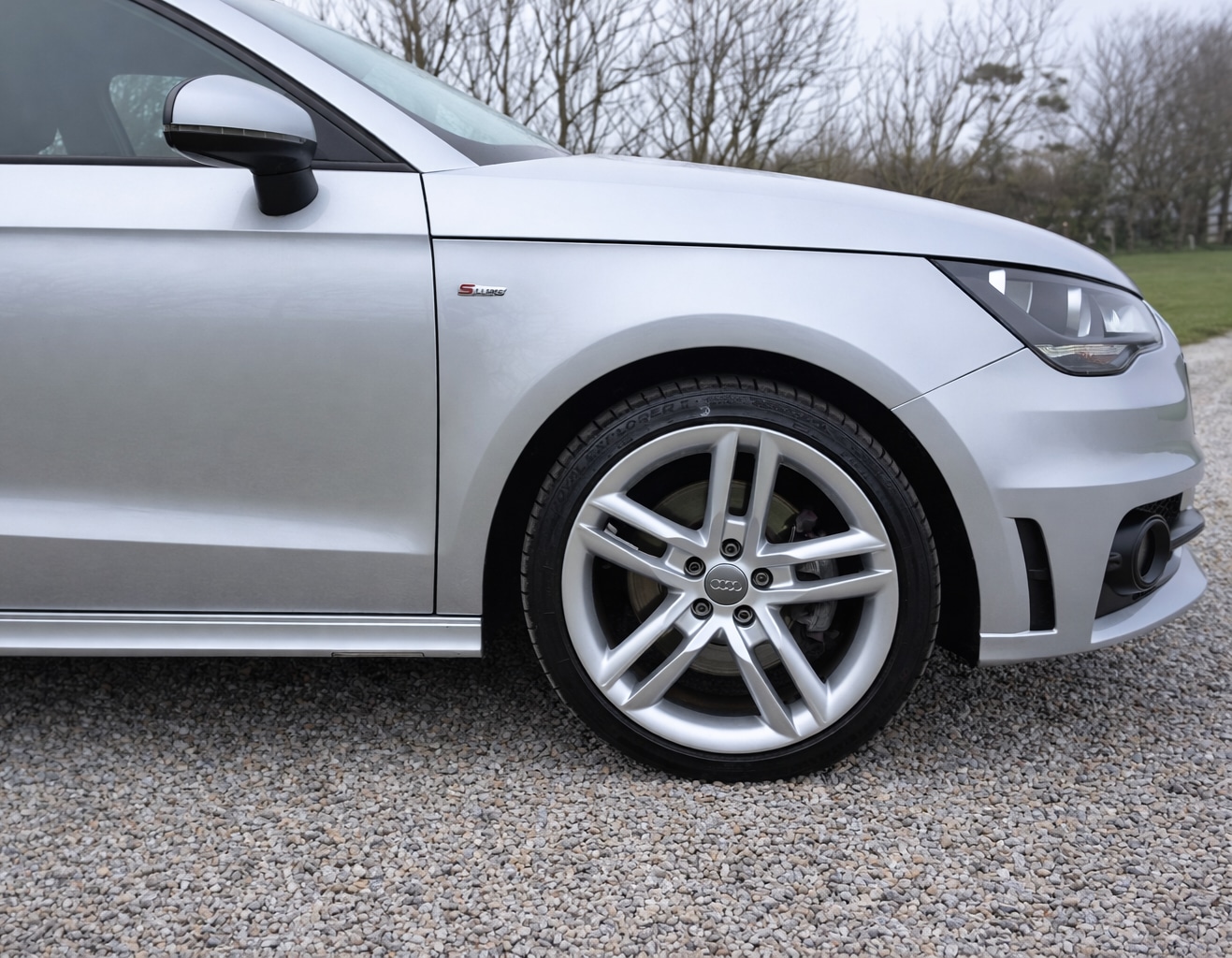 Used Audi A1 2013 for sale - 78098505: Photo 12