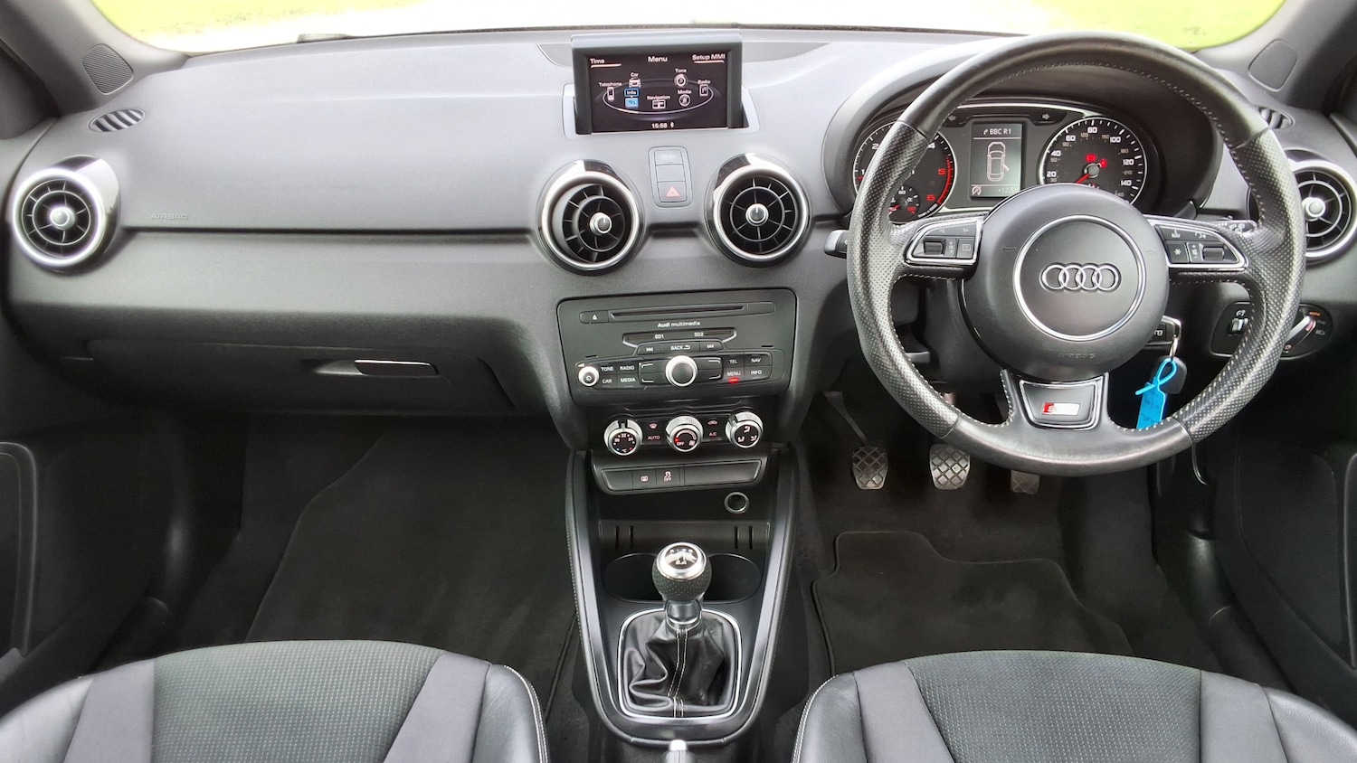 Used Audi A1 2013 for sale - 78098505: Photo 15