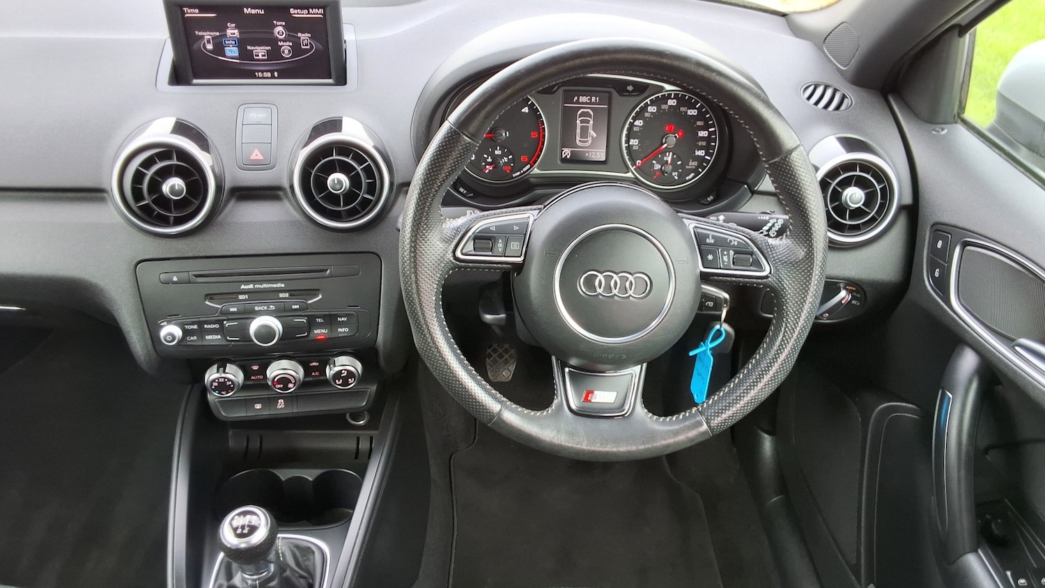 Used Audi A1 2013 for sale - 78098505: Photo 16