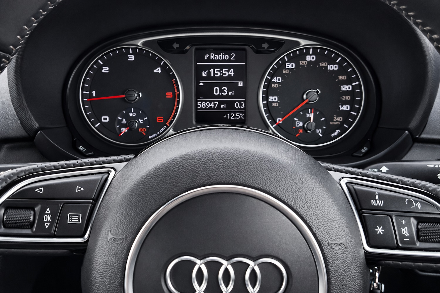 Used Audi A1 2013 for sale - 78098505: Photo 17