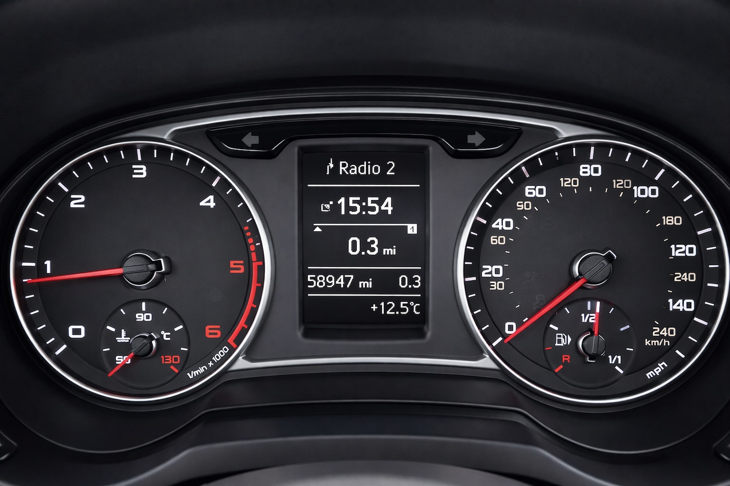 Used Audi A1 2013 for sale - 78098505: Photo 18