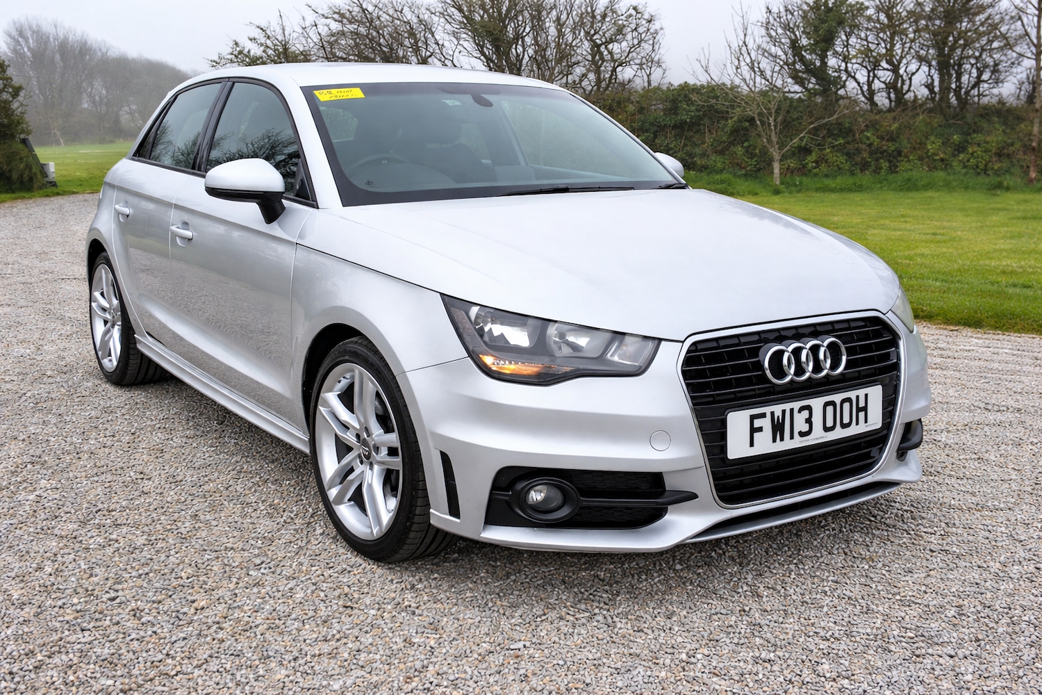 Used Audi A1 2013 for sale - 78098505: Photo 2