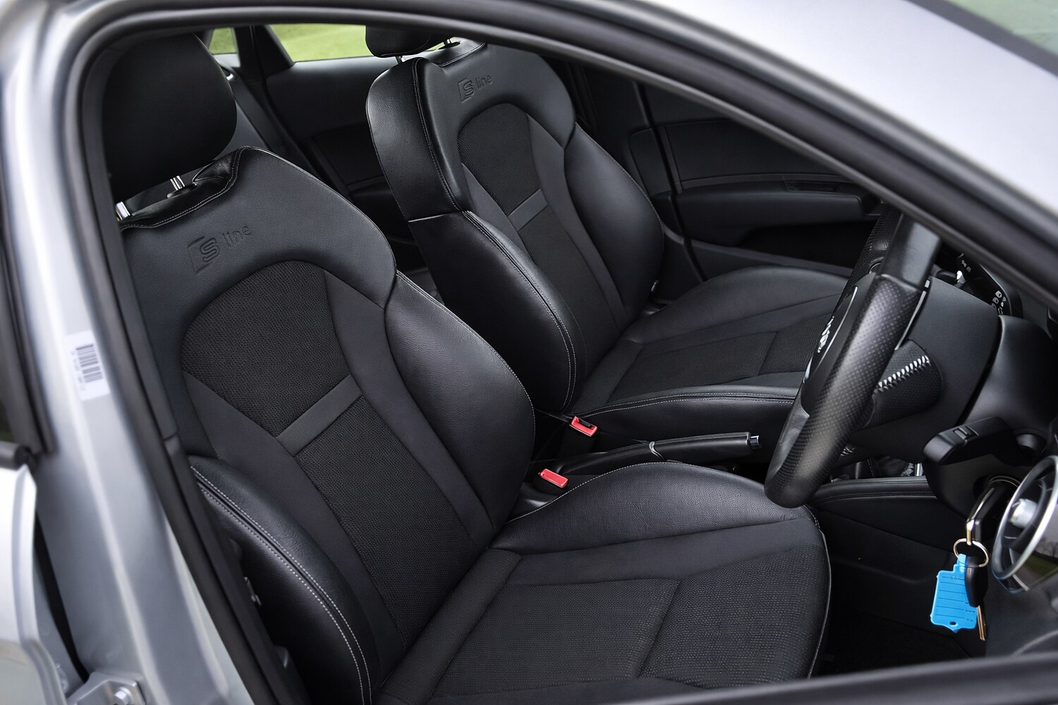 Used Audi A1 2013 for sale - 78098505: Photo 20