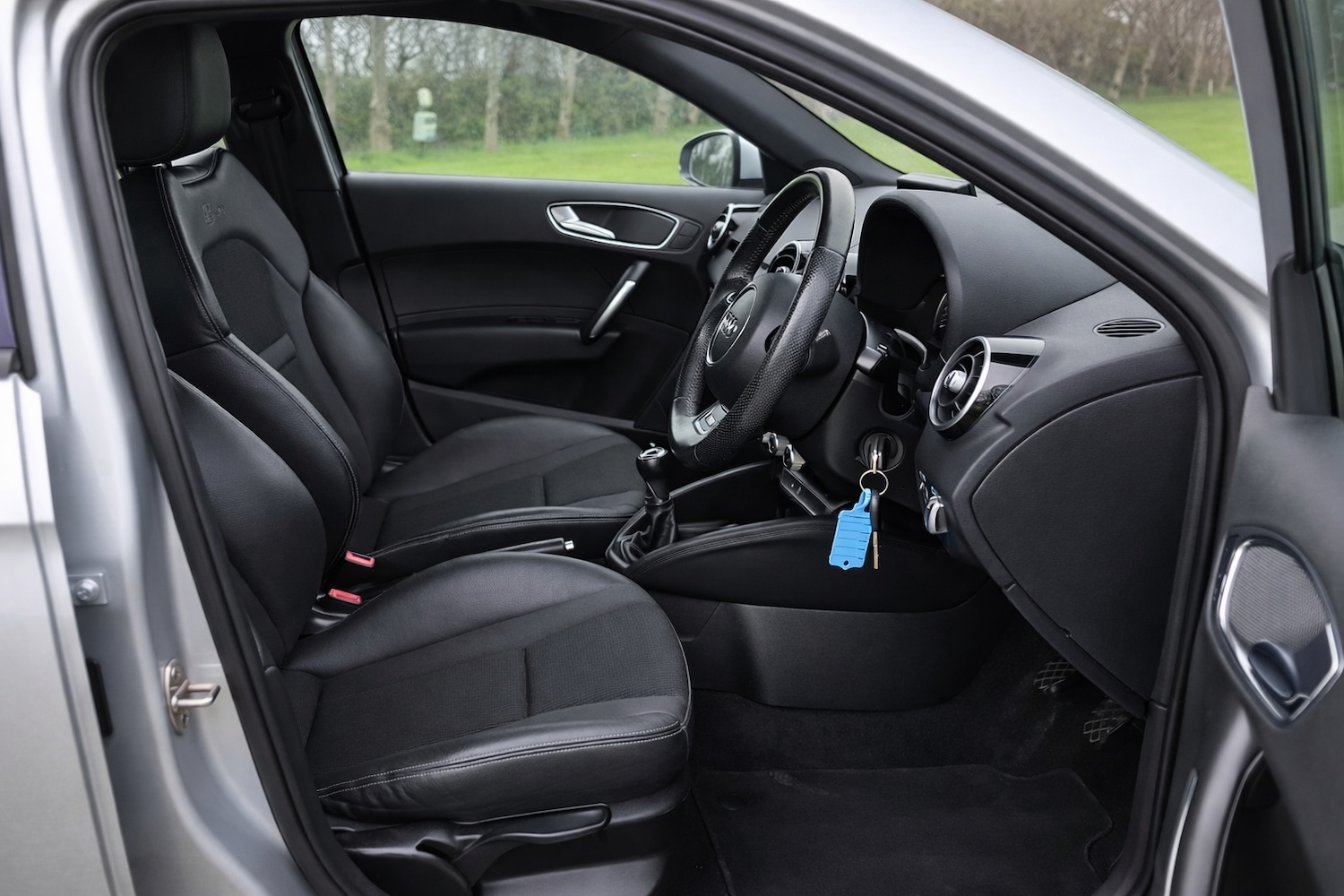 Used Audi A1 2013 for sale - 78098505: Photo 21