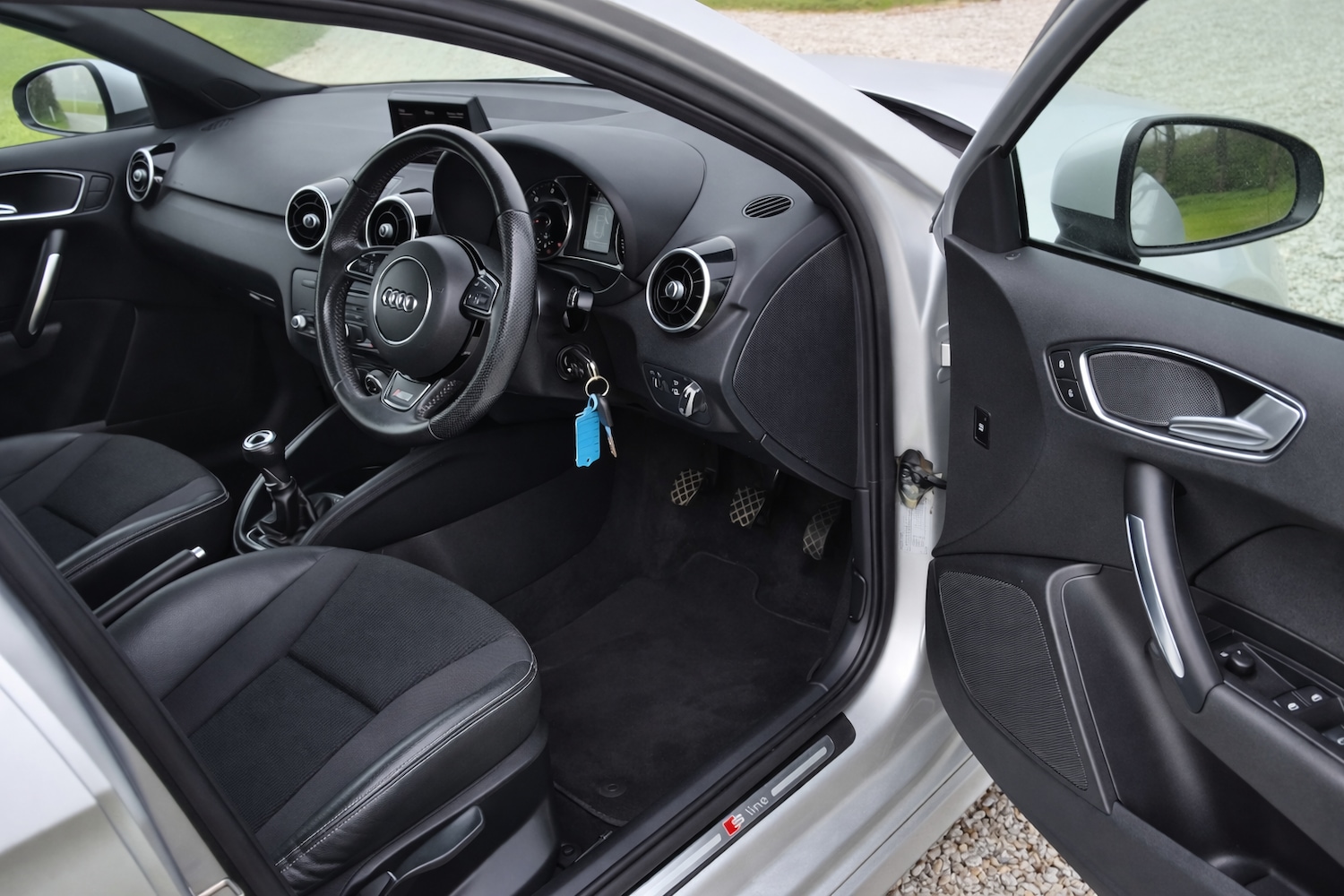 Used Audi A1 2013 for sale - 78098505: Photo 22