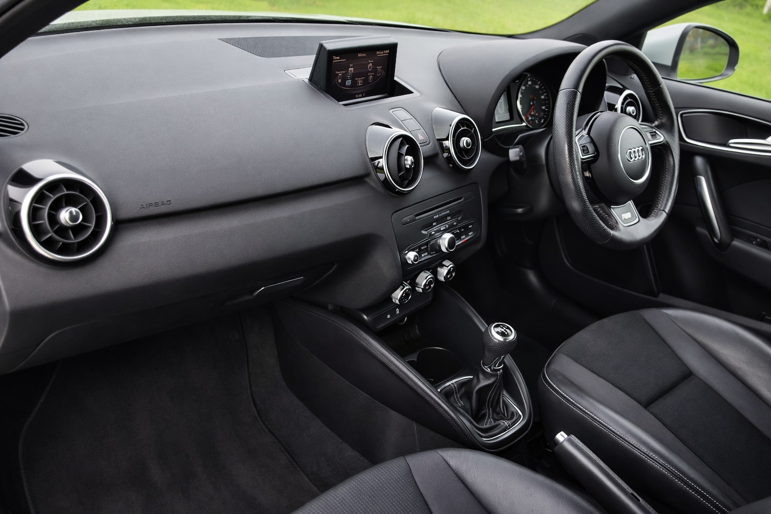 Used Audi A1 2013 for sale - 78098505: Photo 24