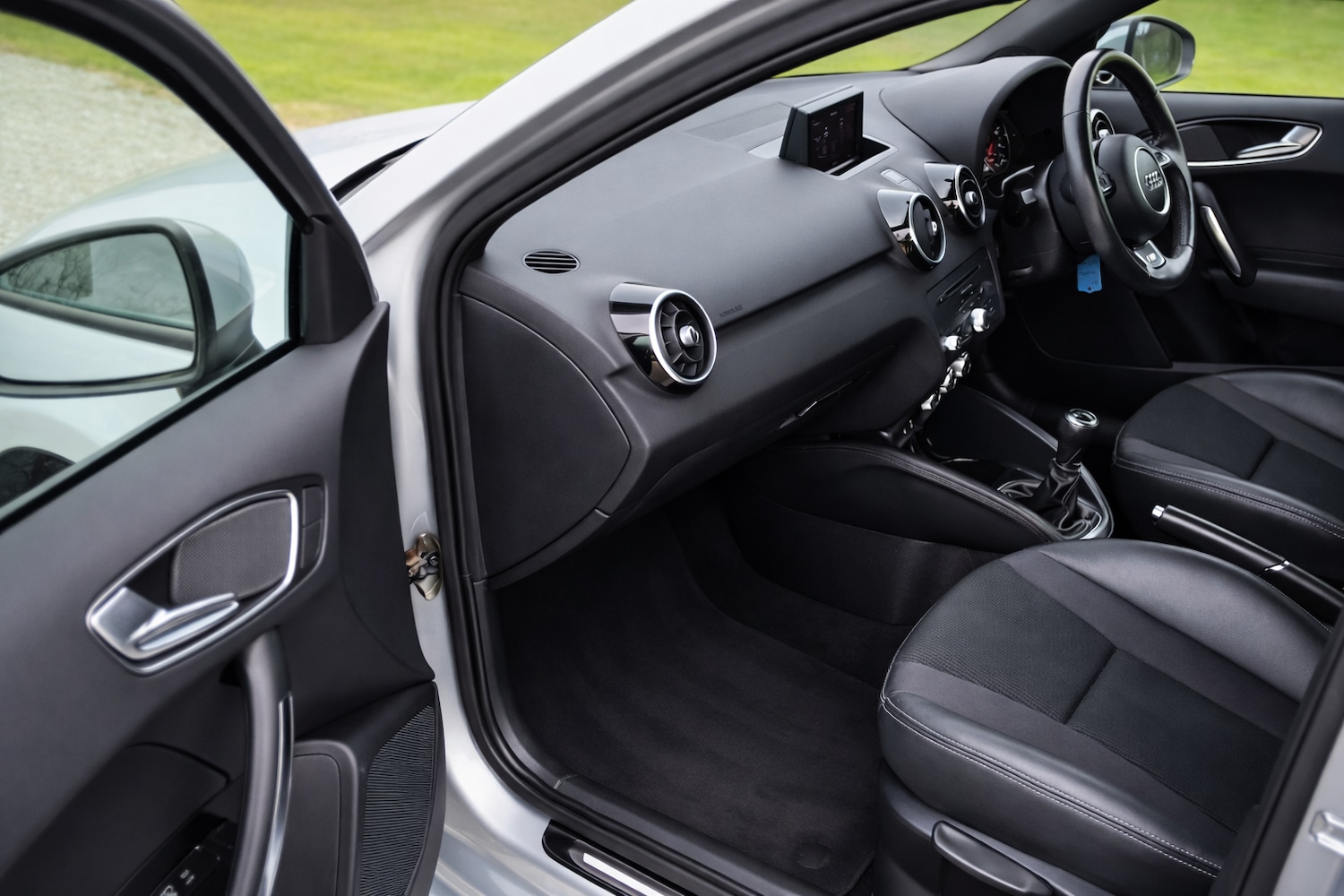 Used Audi A1 2013 for sale - 78098505: Photo 25