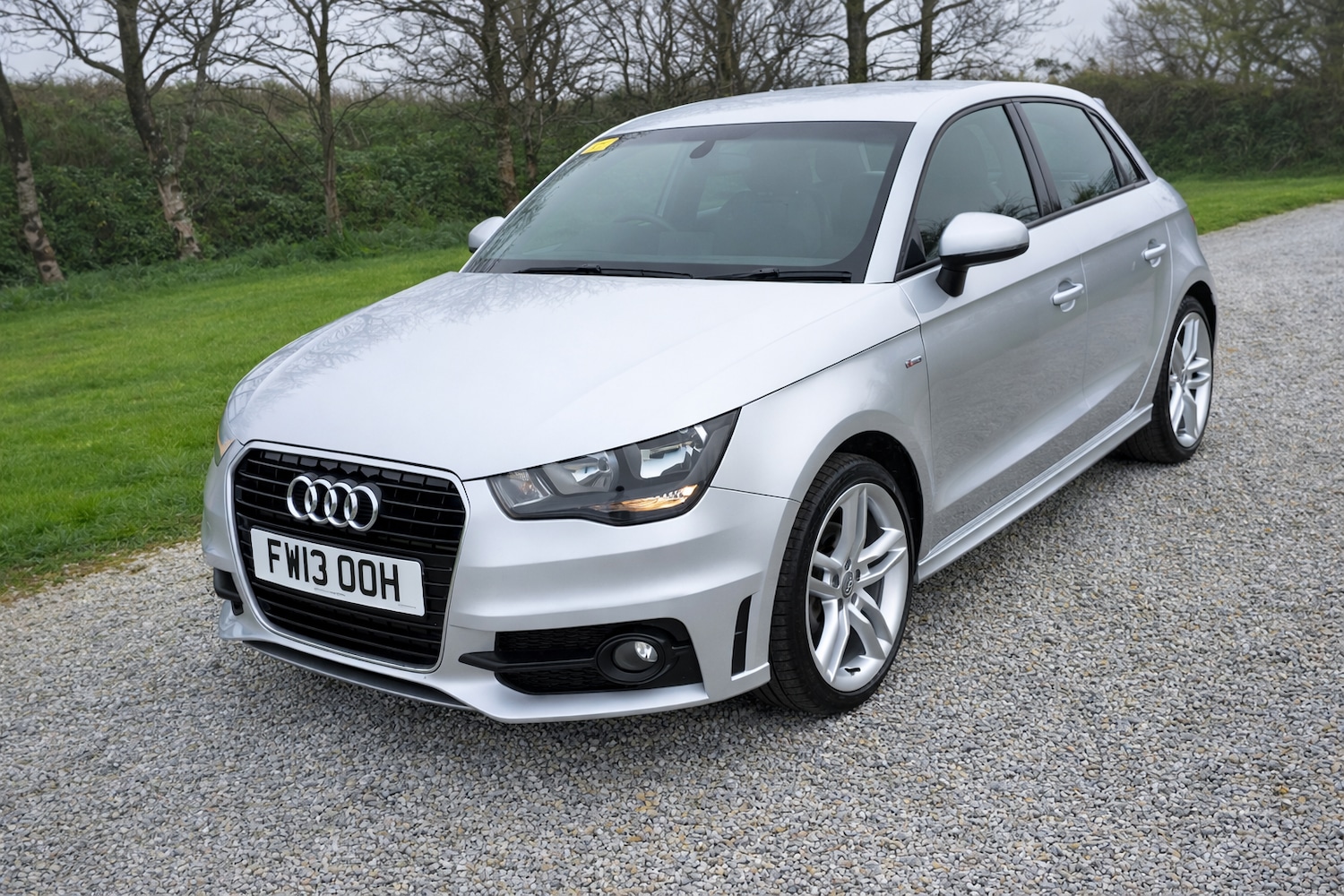 Used Audi A1 2013 for sale - 78098505: Photo 3