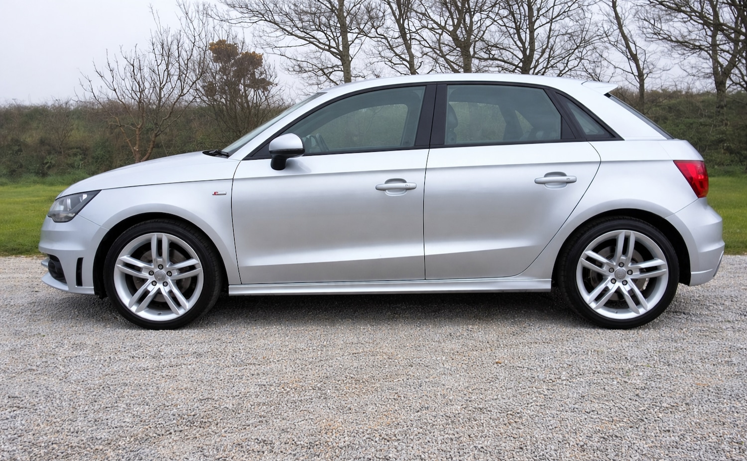 Used Audi A1 2013 for sale - 78098505: Photo 4