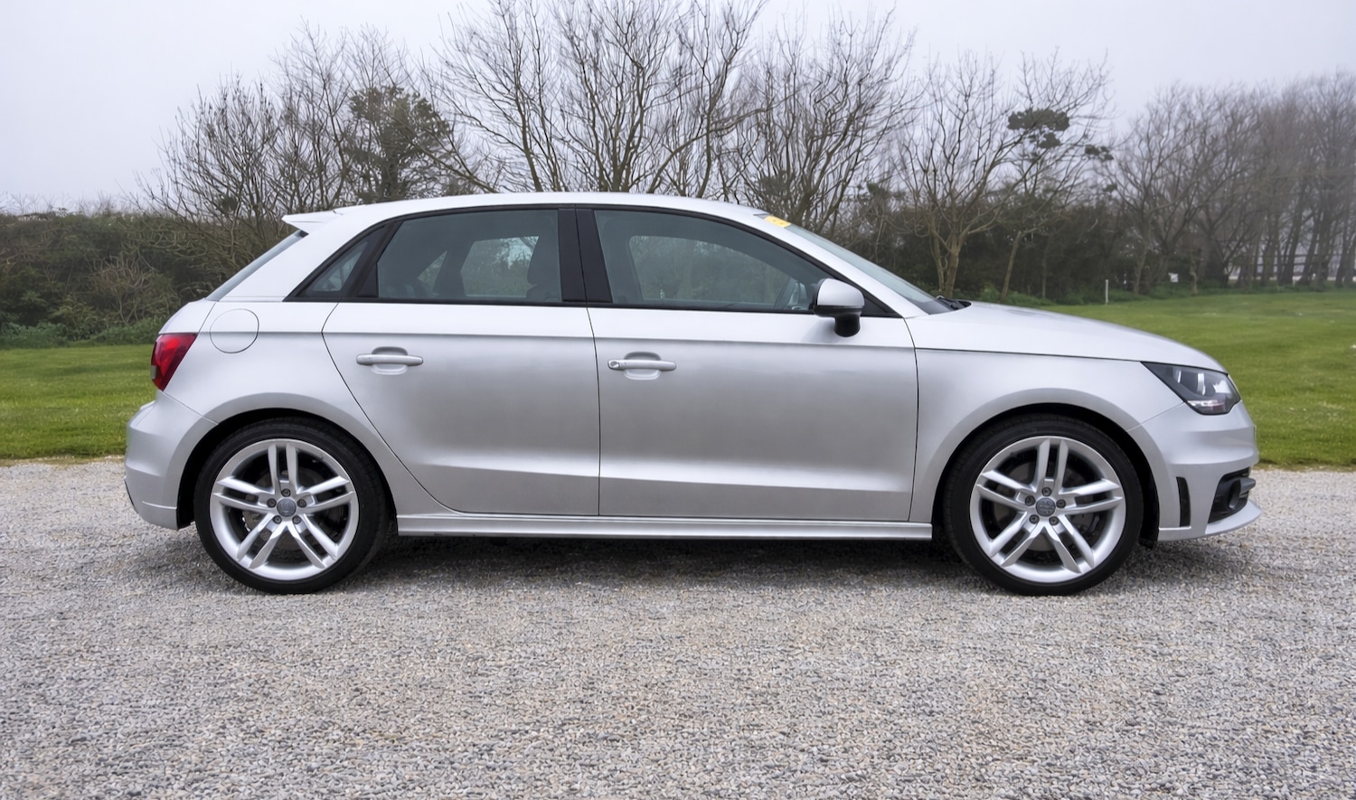 Used Audi A1 2013 for sale - 78098505: Photo 5