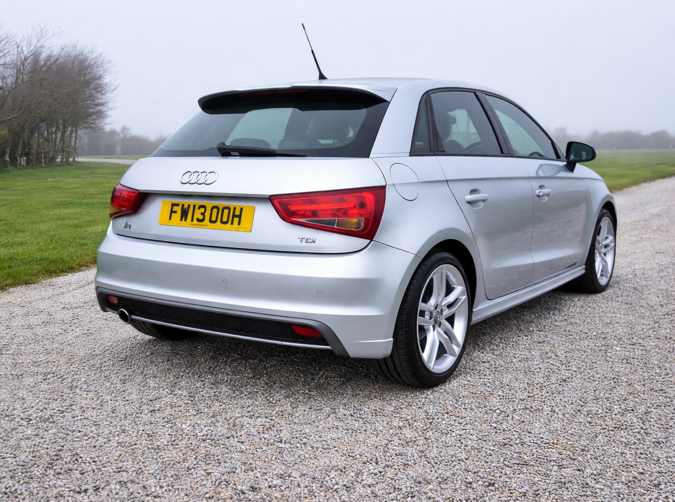 Used Audi A1 2013 for sale - 78098505: Photo 6