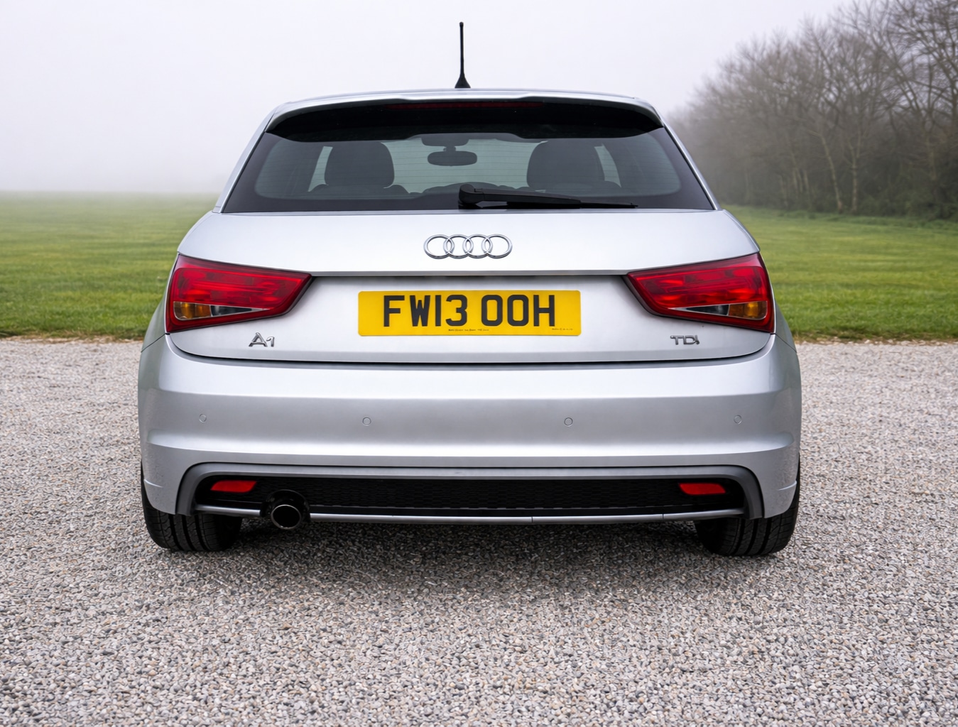 Used Audi A1 2013 for sale - 78098505: Photo 7