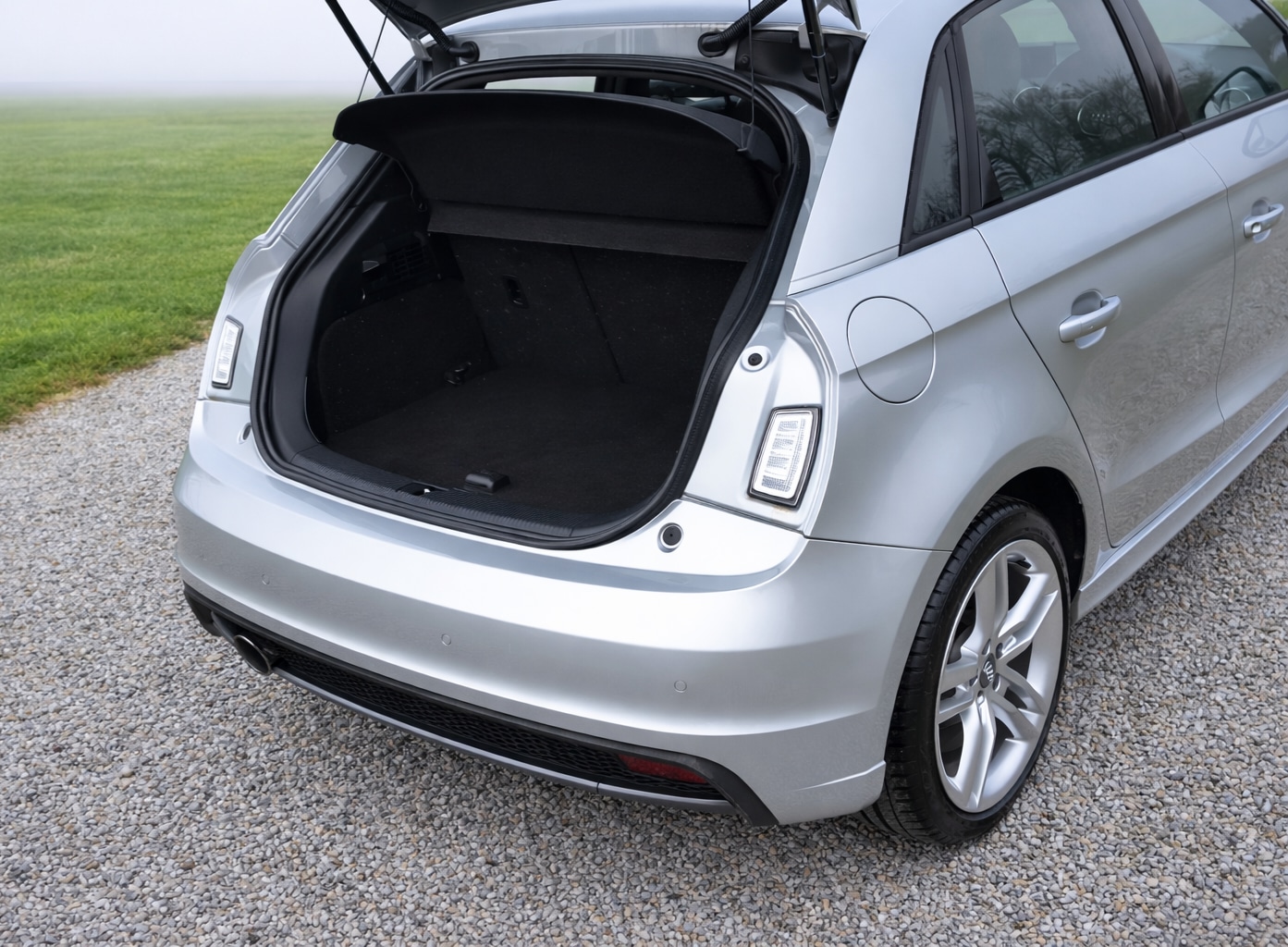 Used Audi A1 2013 for sale - 78098505: Photo 8