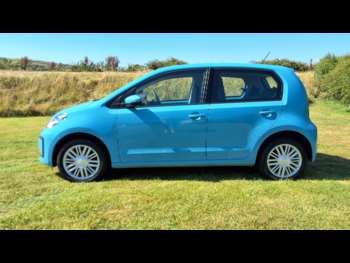 Used Volkswagen up! 2018 for sale - 75231411: Photo