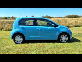 Used Volkswagen up! 2018 for sale - 75231411: Photo