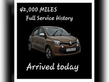 2015 (65) - 1.0 SCE Play 5dr