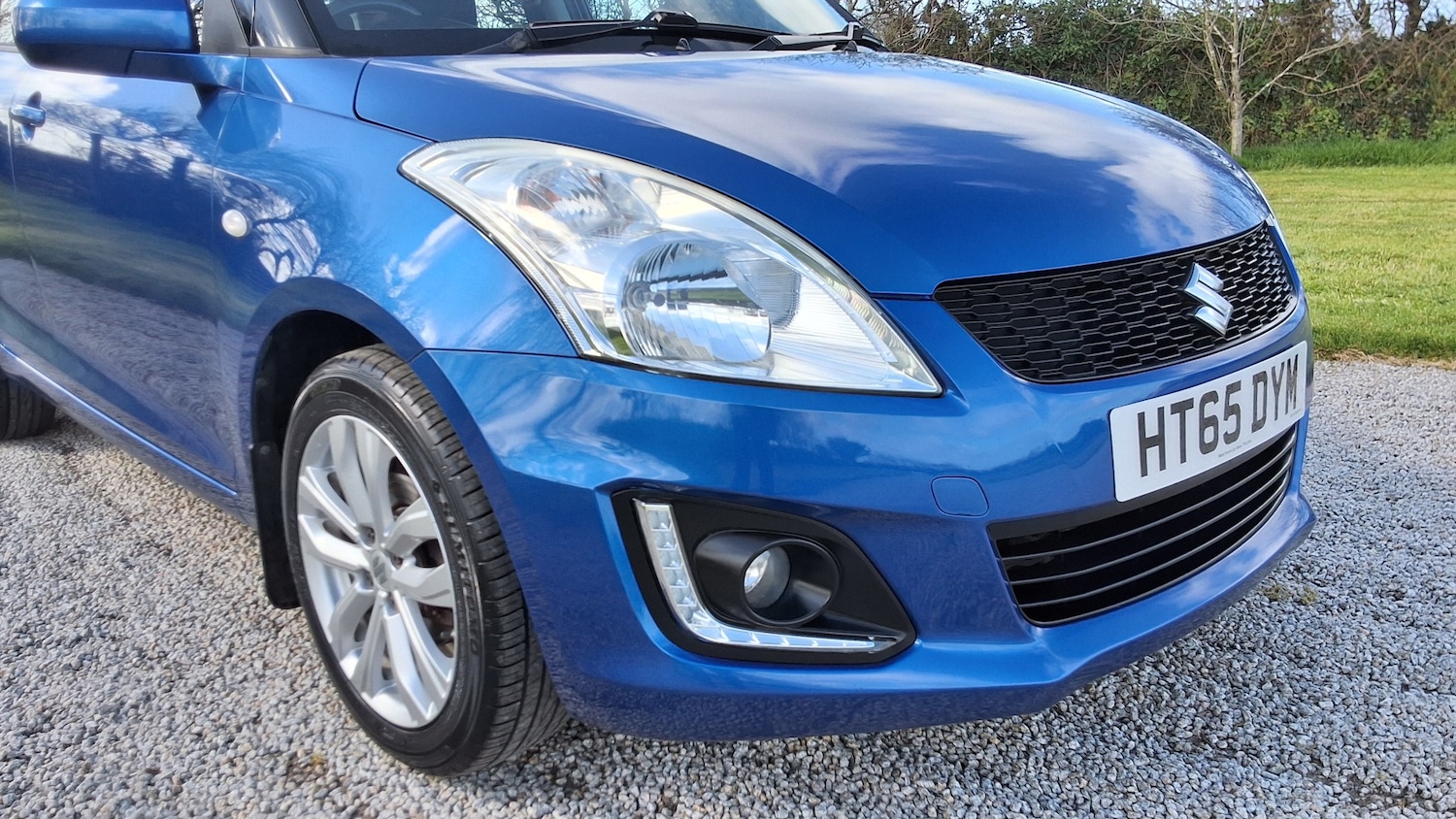 Used Suzuki Swift 2016 for sale - 78013022: Photo 10