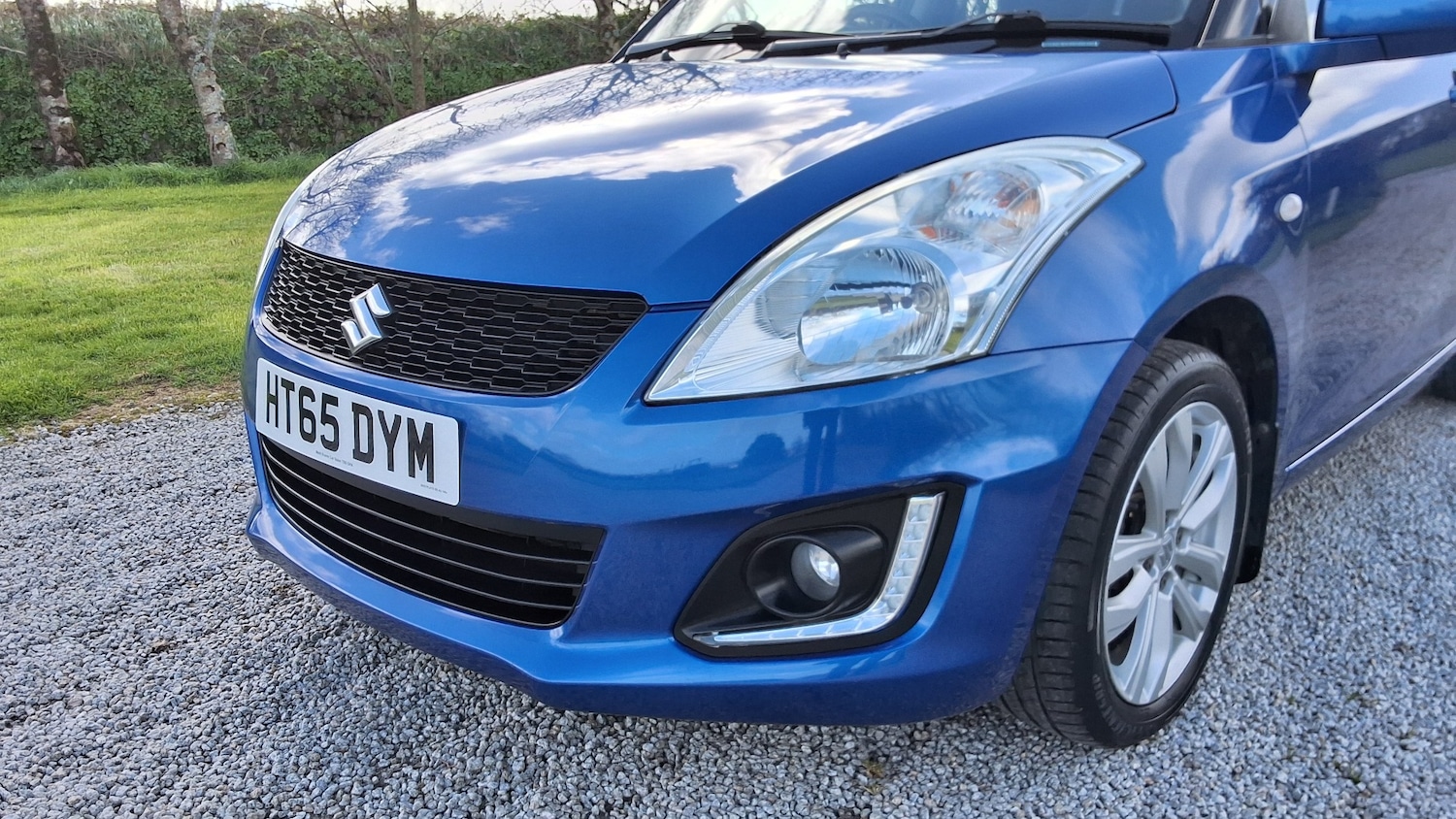 Used Suzuki Swift 2016 for sale - 78013022: Photo 12