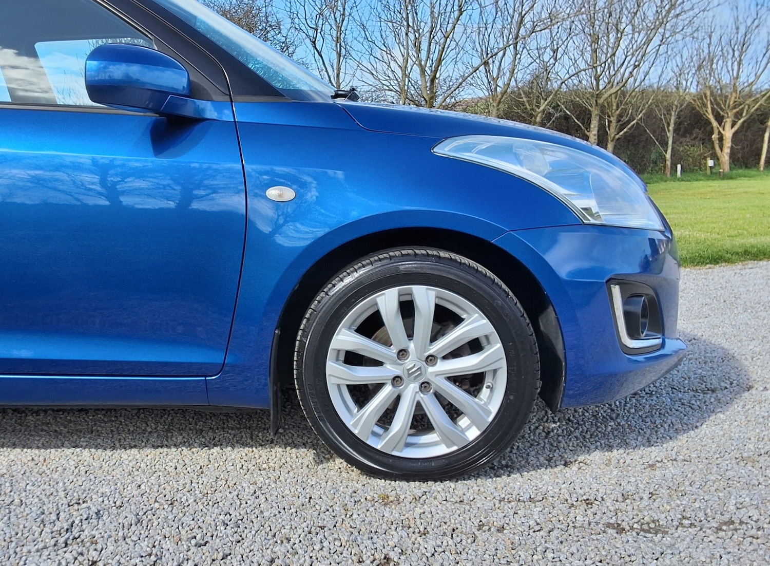 Used Suzuki Swift 2016 for sale - 78013022: Photo 13