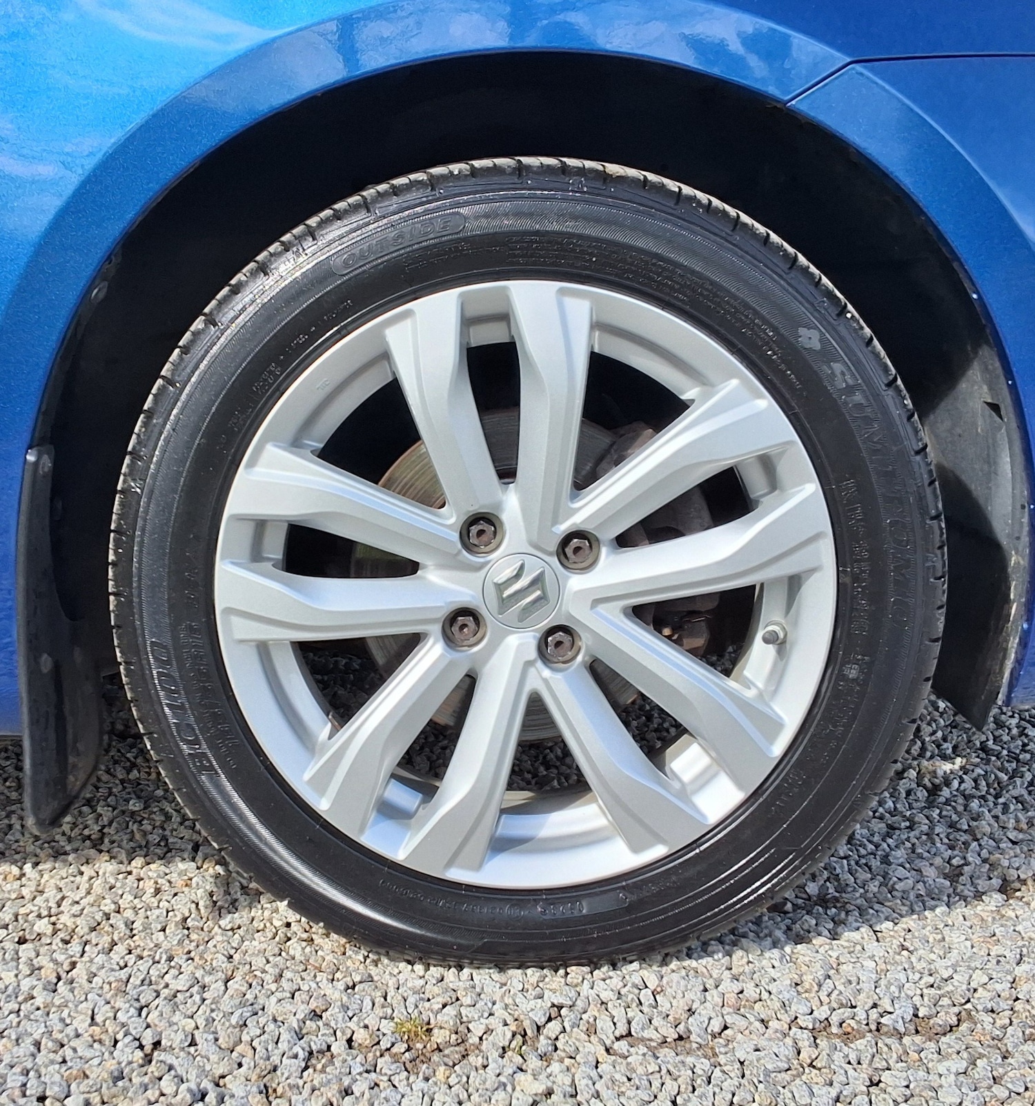 Used Suzuki Swift 2016 for sale - 78013022: Photo 14