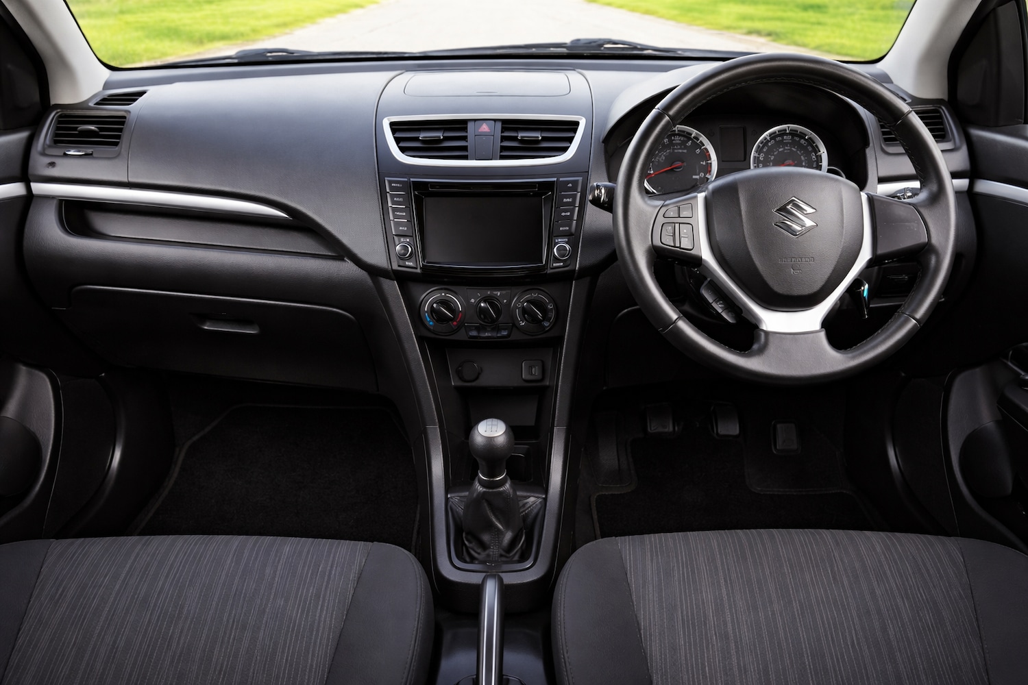 Used Suzuki Swift 2016 for sale - 78013022: Photo 15