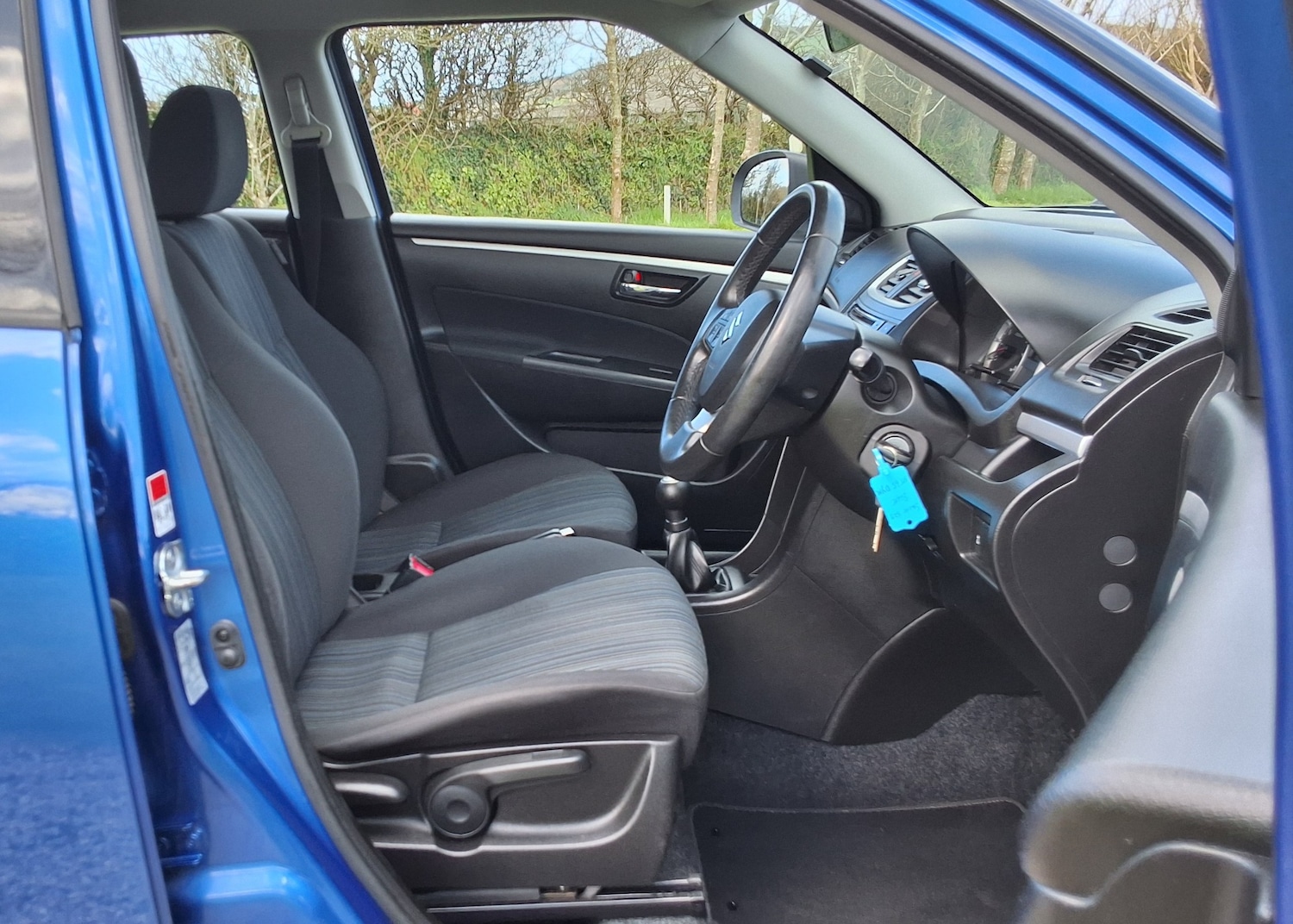 Used Suzuki Swift 2016 for sale - 78013022: Photo 20