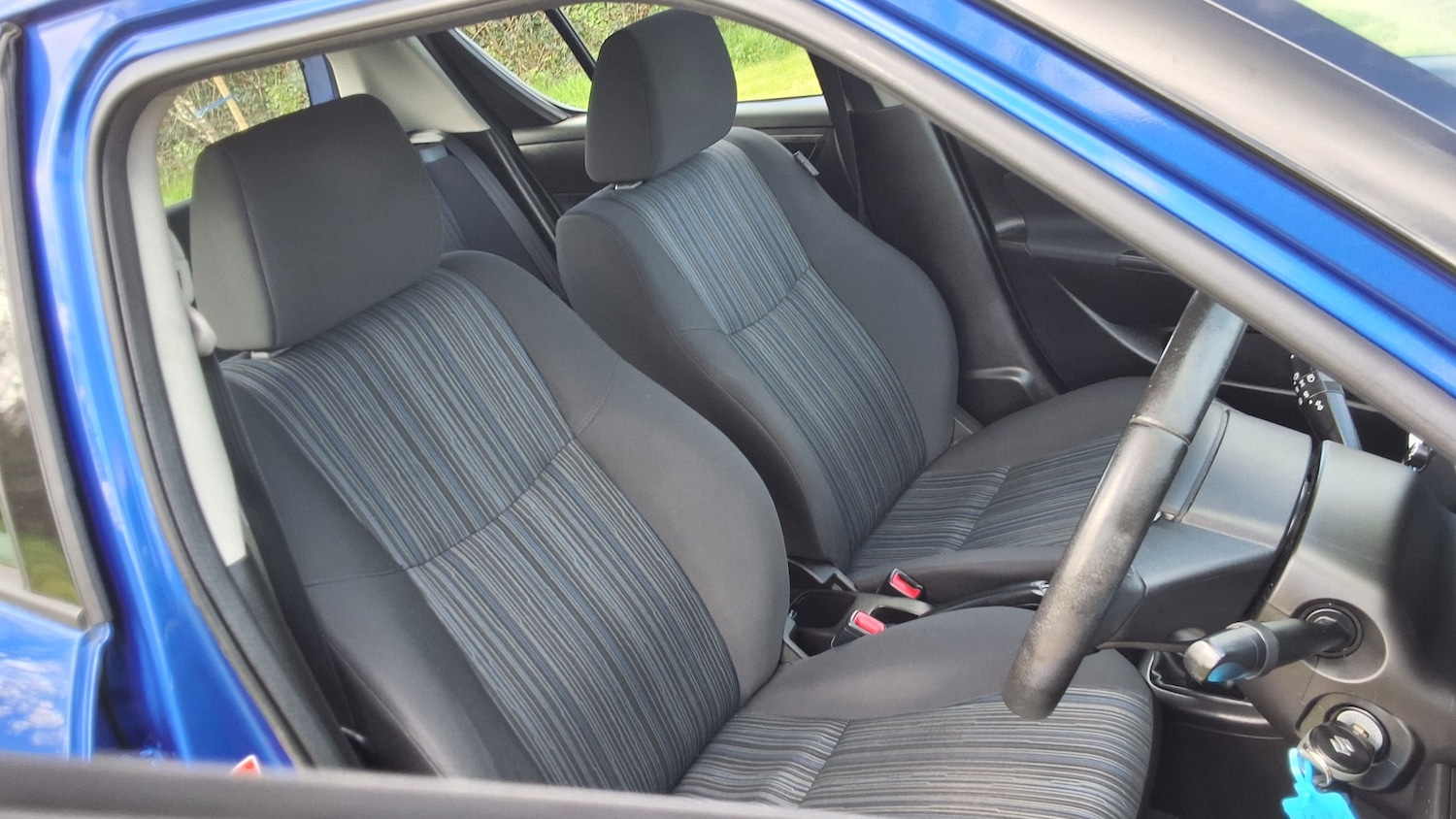 Used Suzuki Swift 2016 for sale - 78013022: Photo 21