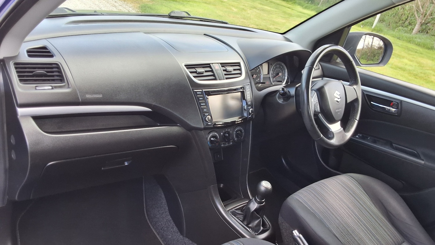 Used Suzuki Swift 2016 for sale - 78013022: Photo 22