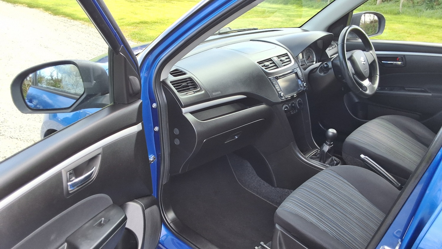 Used Suzuki Swift 2016 for sale - 78013022: Photo 23