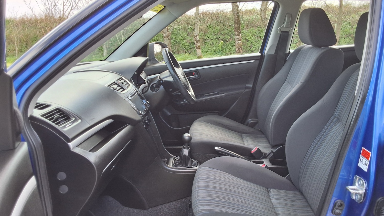 Used Suzuki Swift 2016 for sale - 78013022: Photo 24