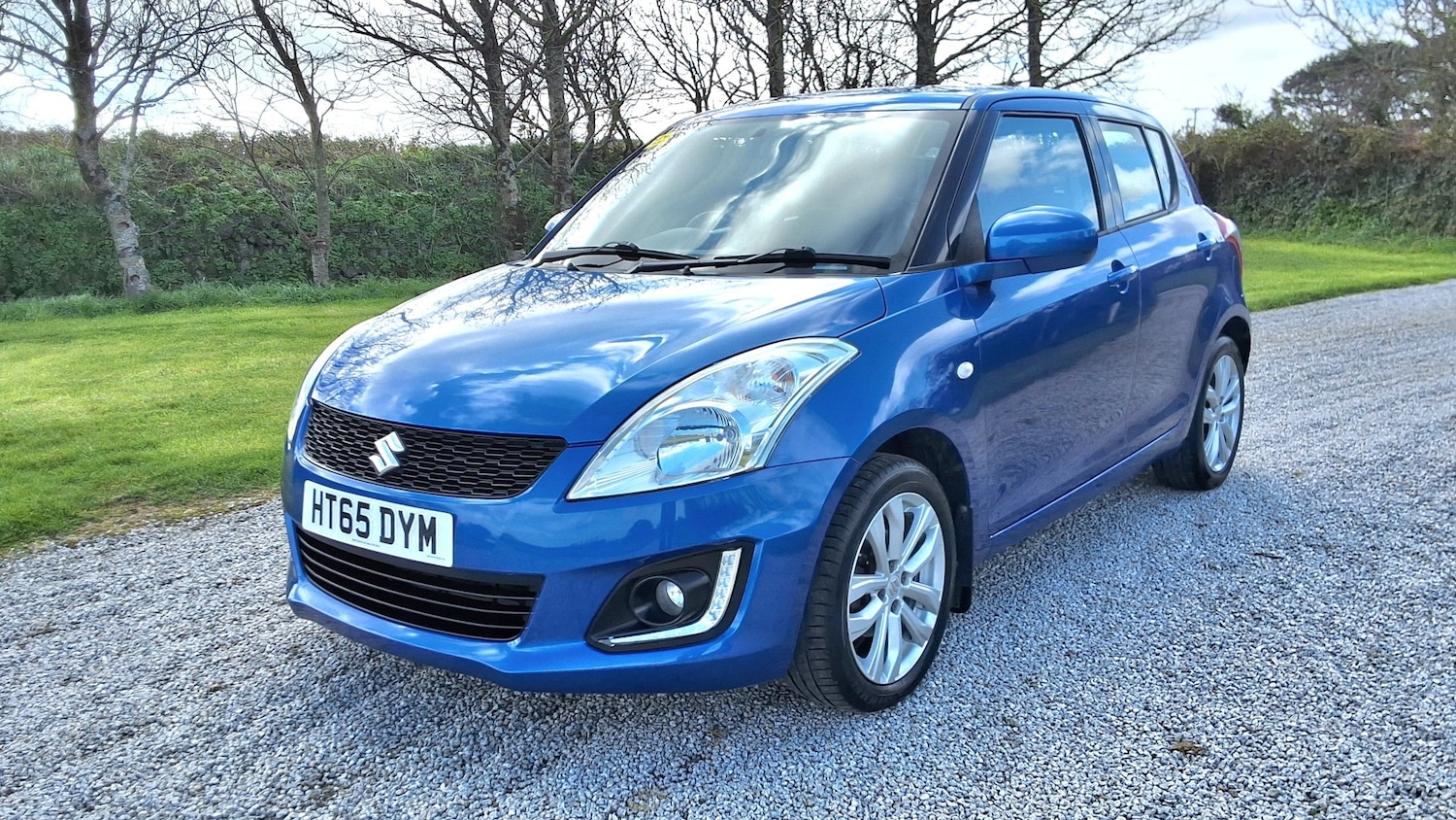 Used Suzuki Swift 2016 for sale - 78013022: Photo 3