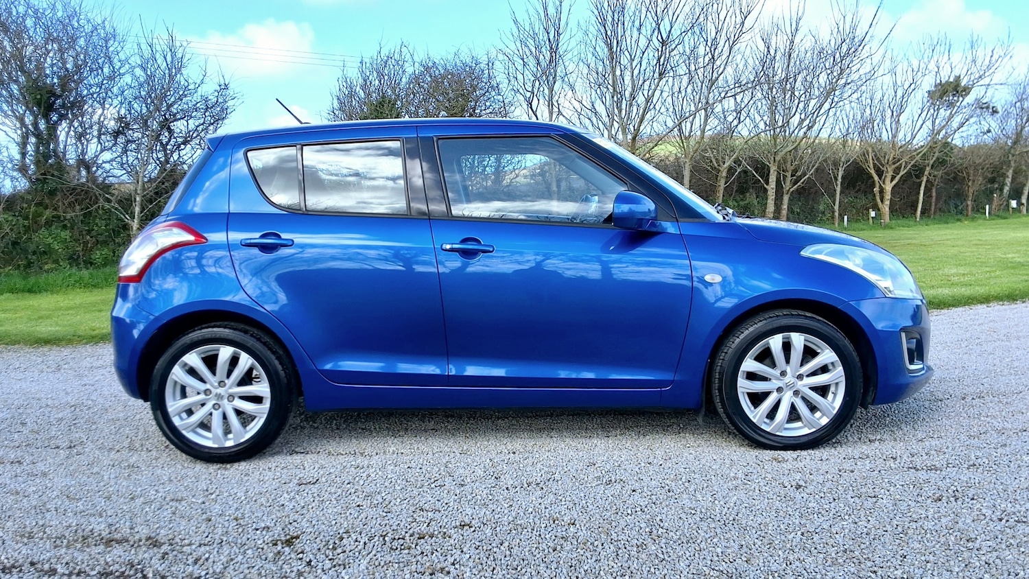 Used Suzuki Swift 2016 for sale - 78013022: Photo 5