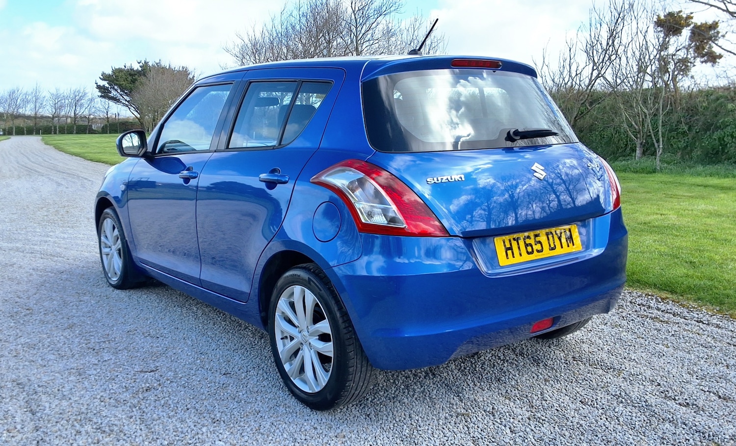 Used Suzuki Swift 2016 for sale - 78013022: Photo 6