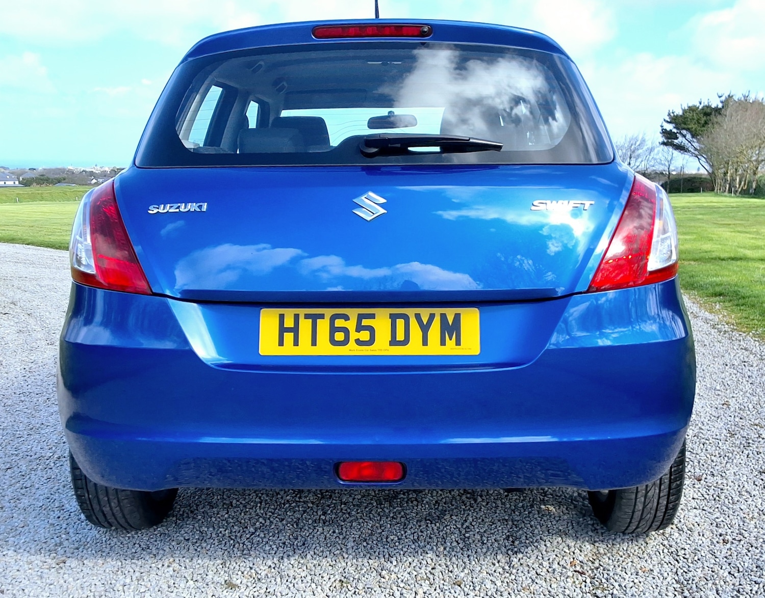 Used Suzuki Swift 2016 for sale - 78013022: Photo 7