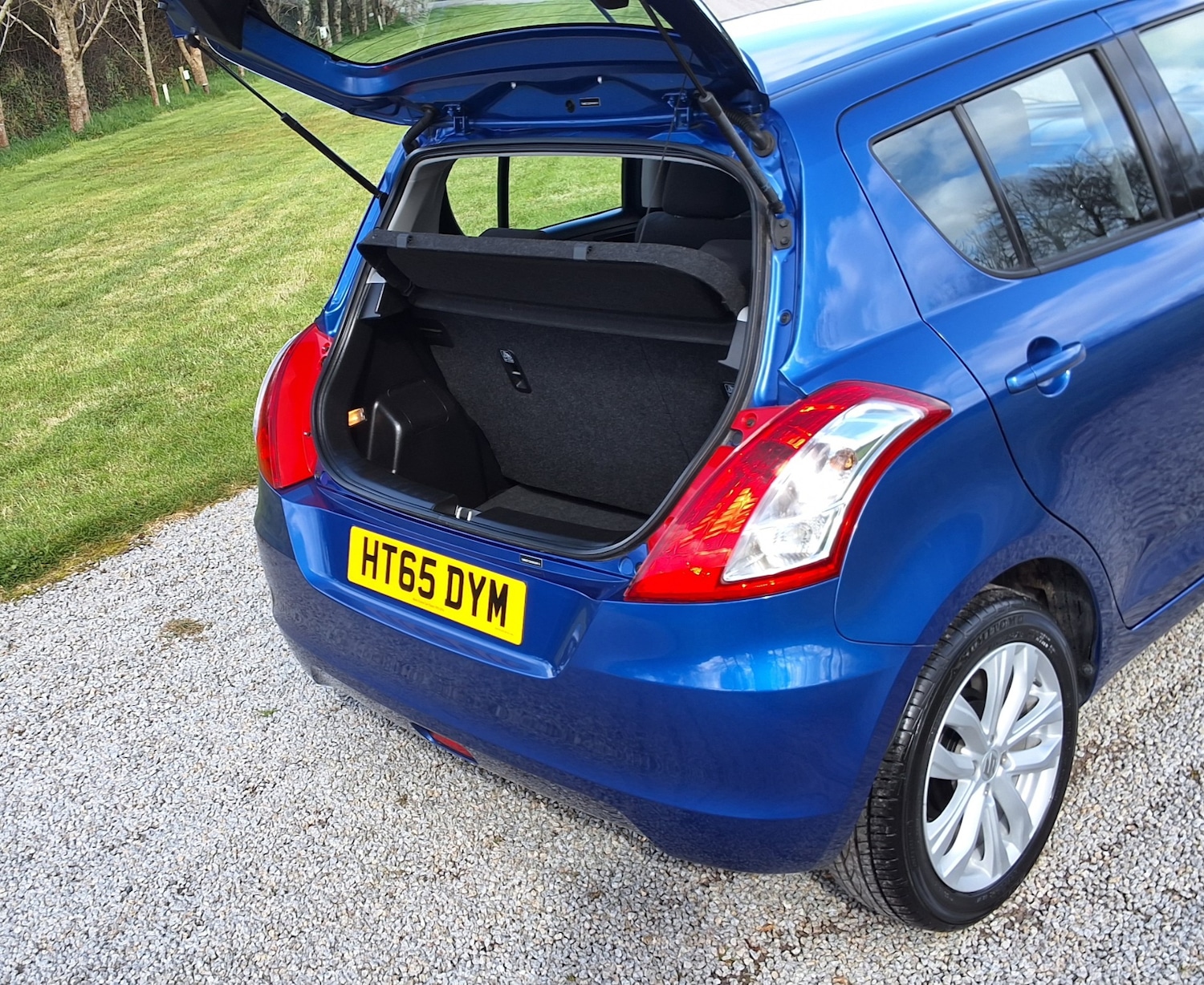 Used Suzuki Swift 2016 for sale - 78013022: Photo 8