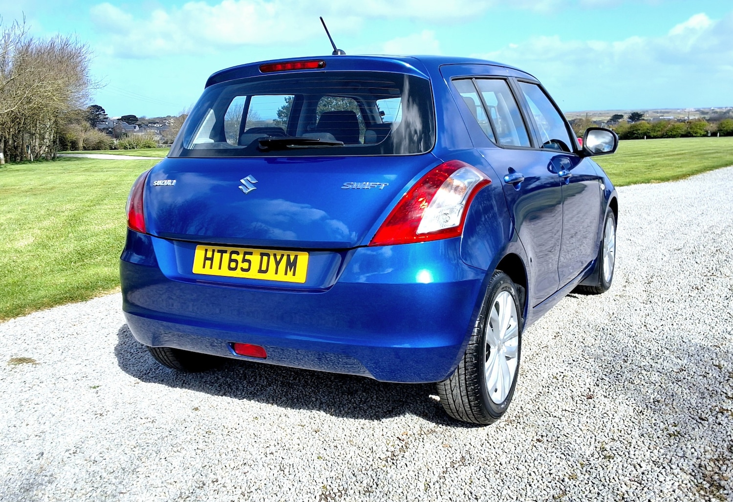 Used Suzuki Swift 2016 for sale - 78013022: Photo 9