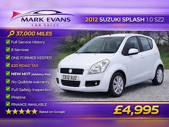Used Suzuki Splash 2012 for sale - 78324079: Photo