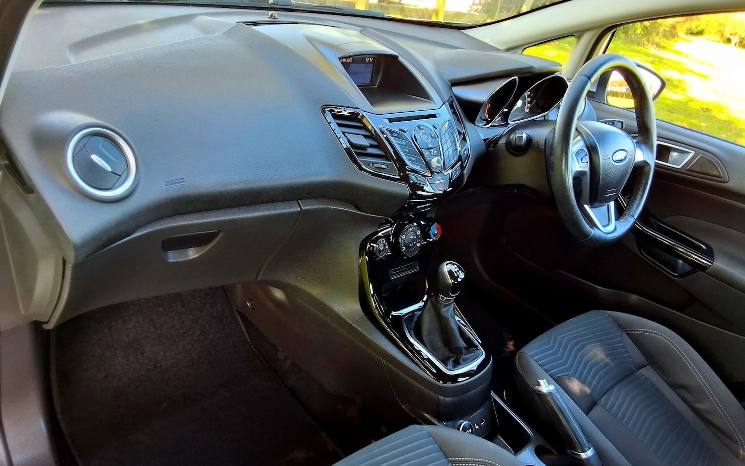 Used Ford Fiesta 2016 for sale - 76047553: Photo 21