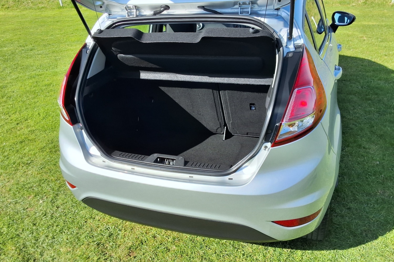 Used Ford Fiesta 2016 for sale - 76047553: Photo 7