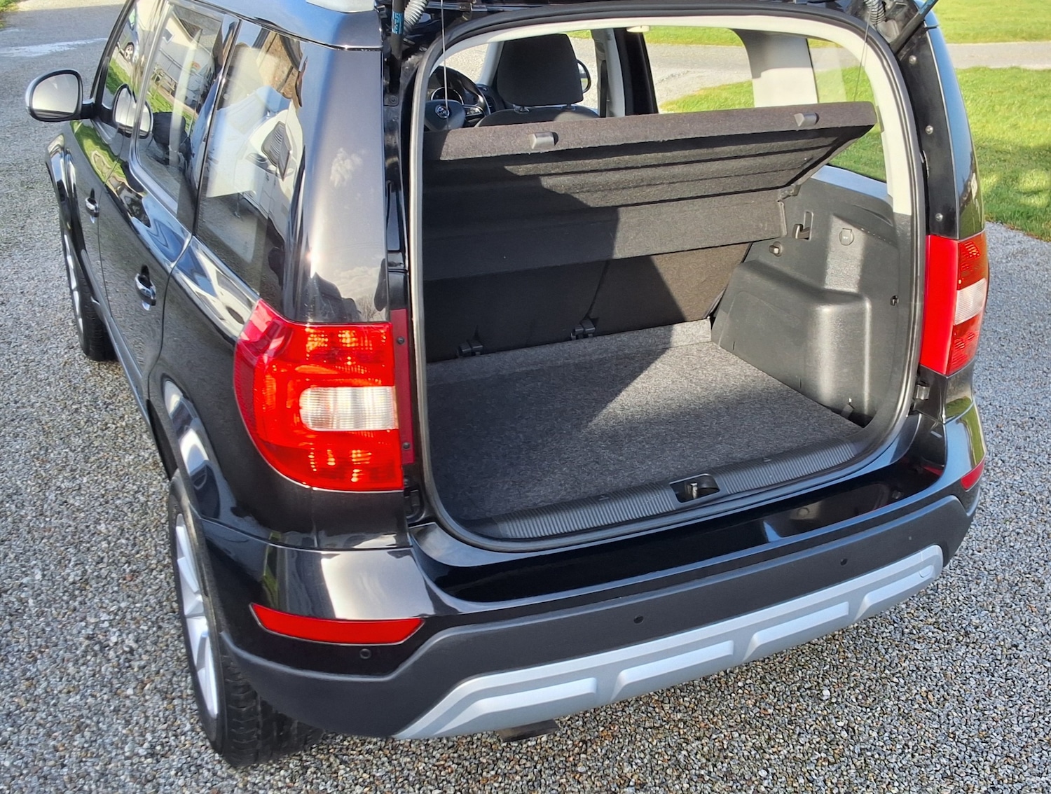 Used Skoda Yeti 2016 for sale - 77514586: Photo 11