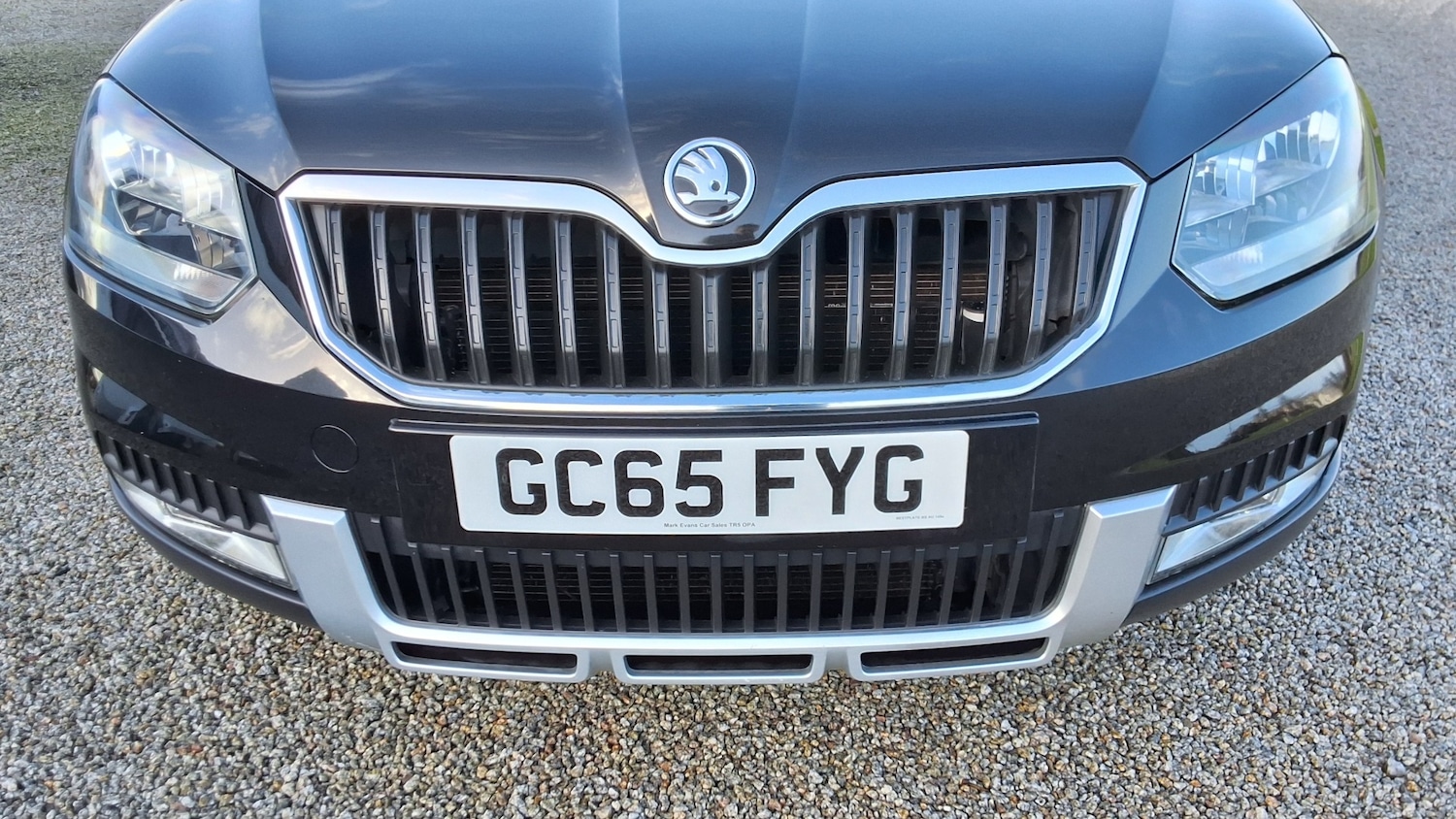 Used Skoda Yeti 2016 for sale - 77514586: Photo 13