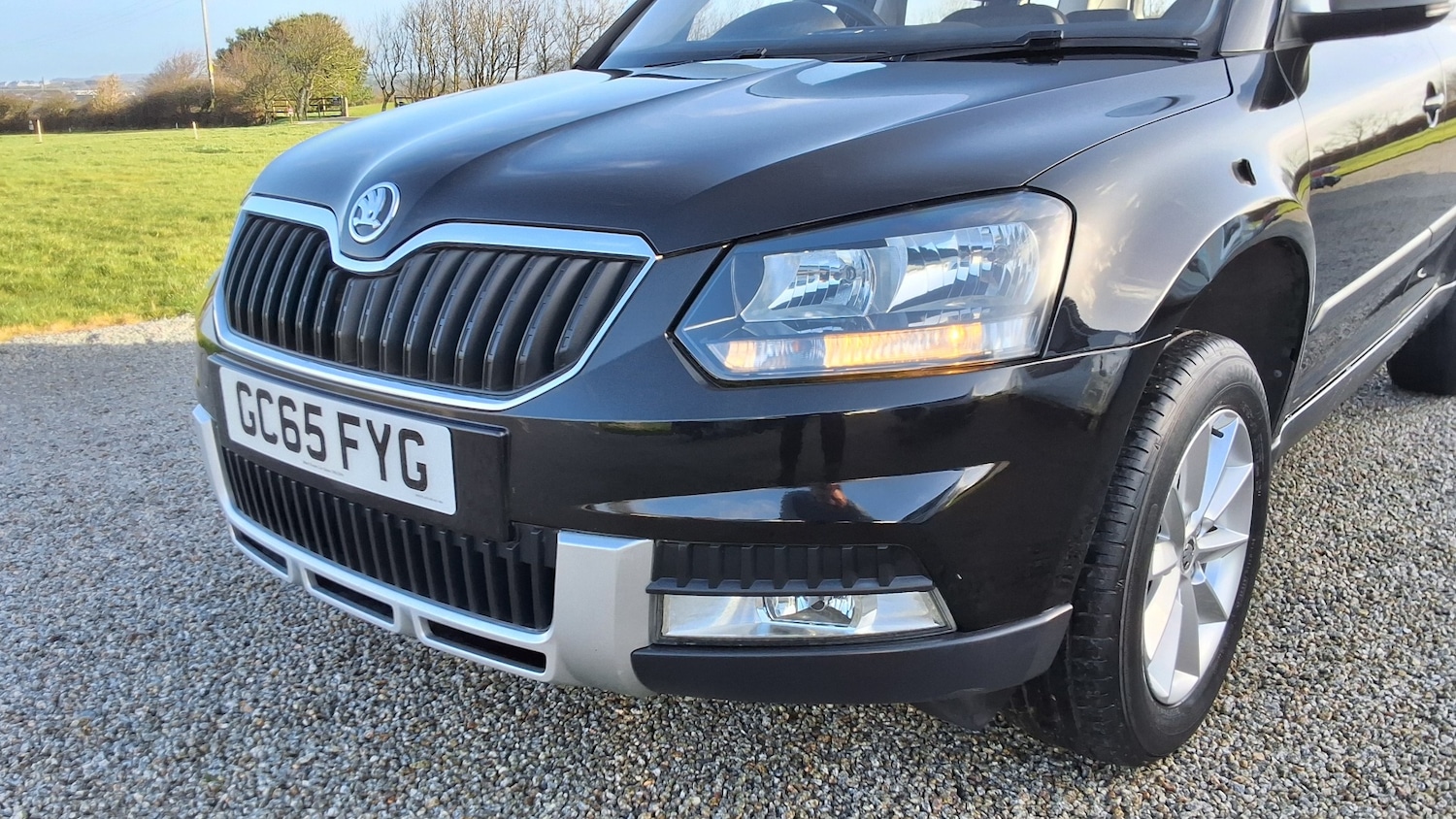 Used Skoda Yeti 2016 for sale - 77514586: Photo 14
