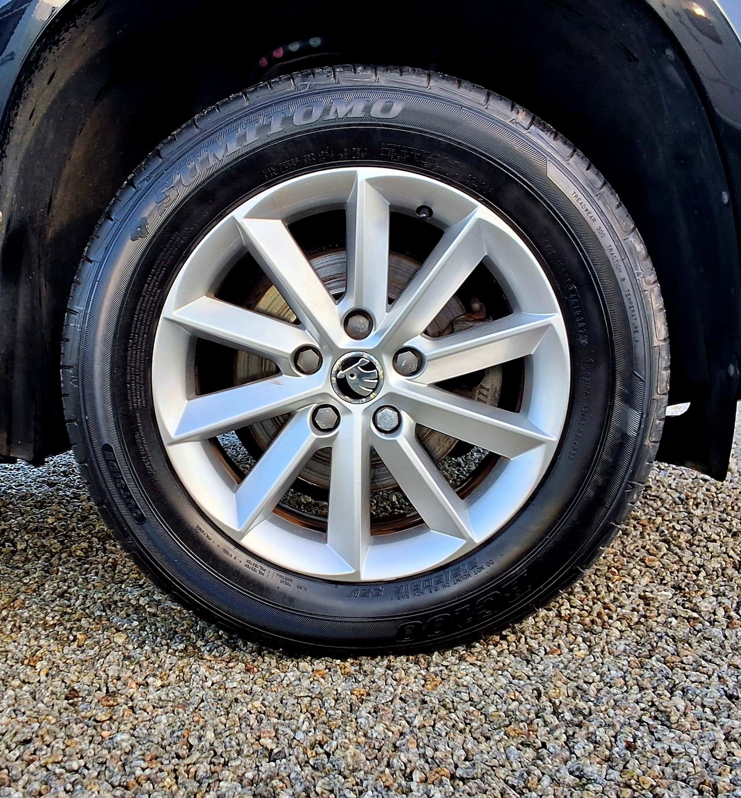 Used Skoda Yeti 2016 for sale - 77514586: Photo 16