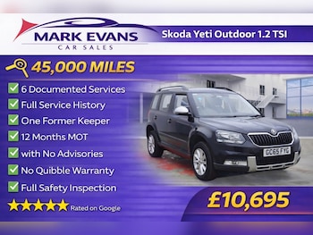 2016 (65) - 1.2 TSI [110] S 5dr