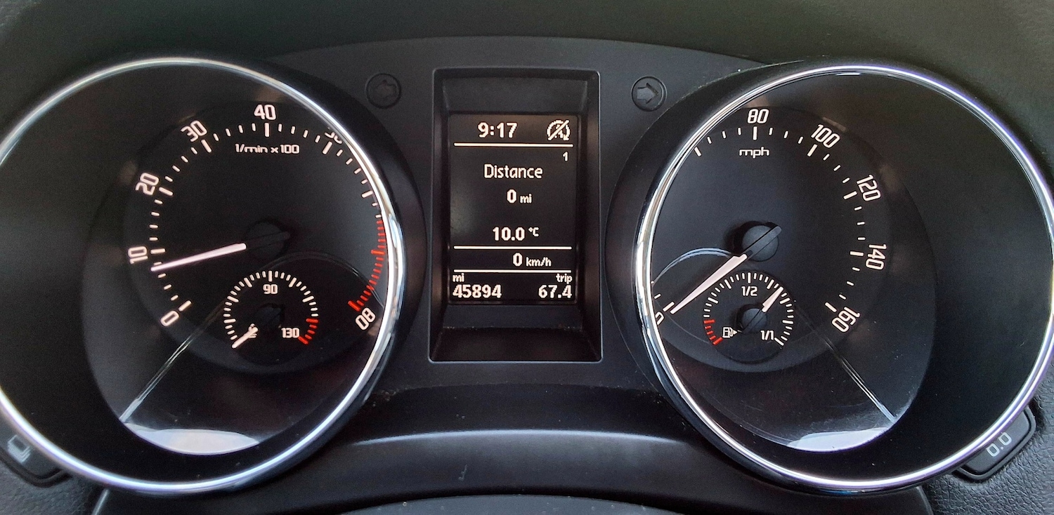 Used Skoda Yeti 2016 for sale - 77514586: Photo 20