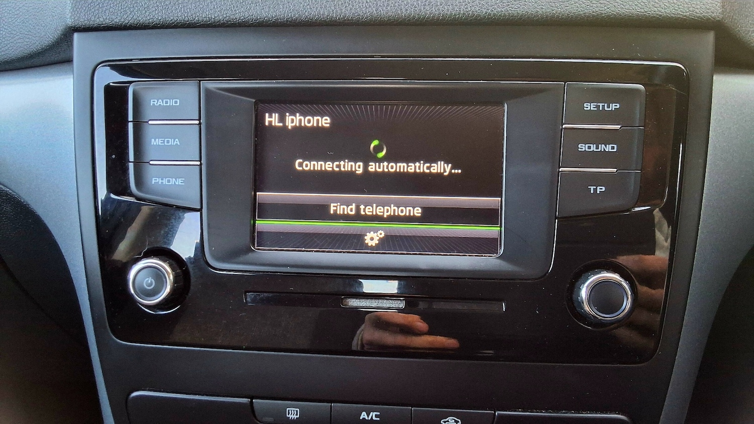 Used Skoda Yeti 2016 for sale - 77514586: Photo 21