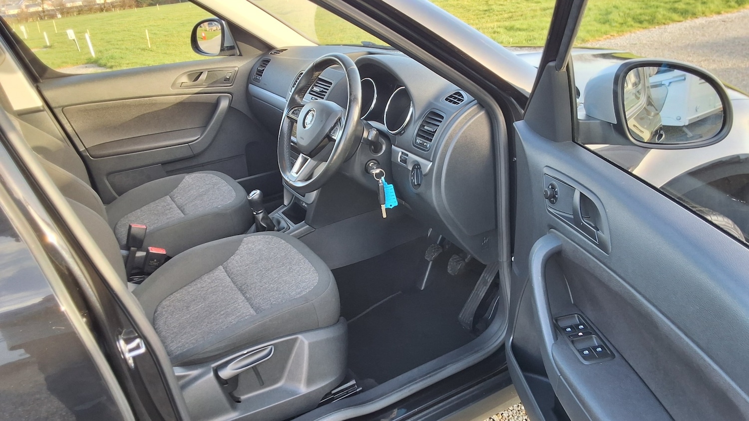 Used Skoda Yeti 2016 for sale - 77514586: Photo 22