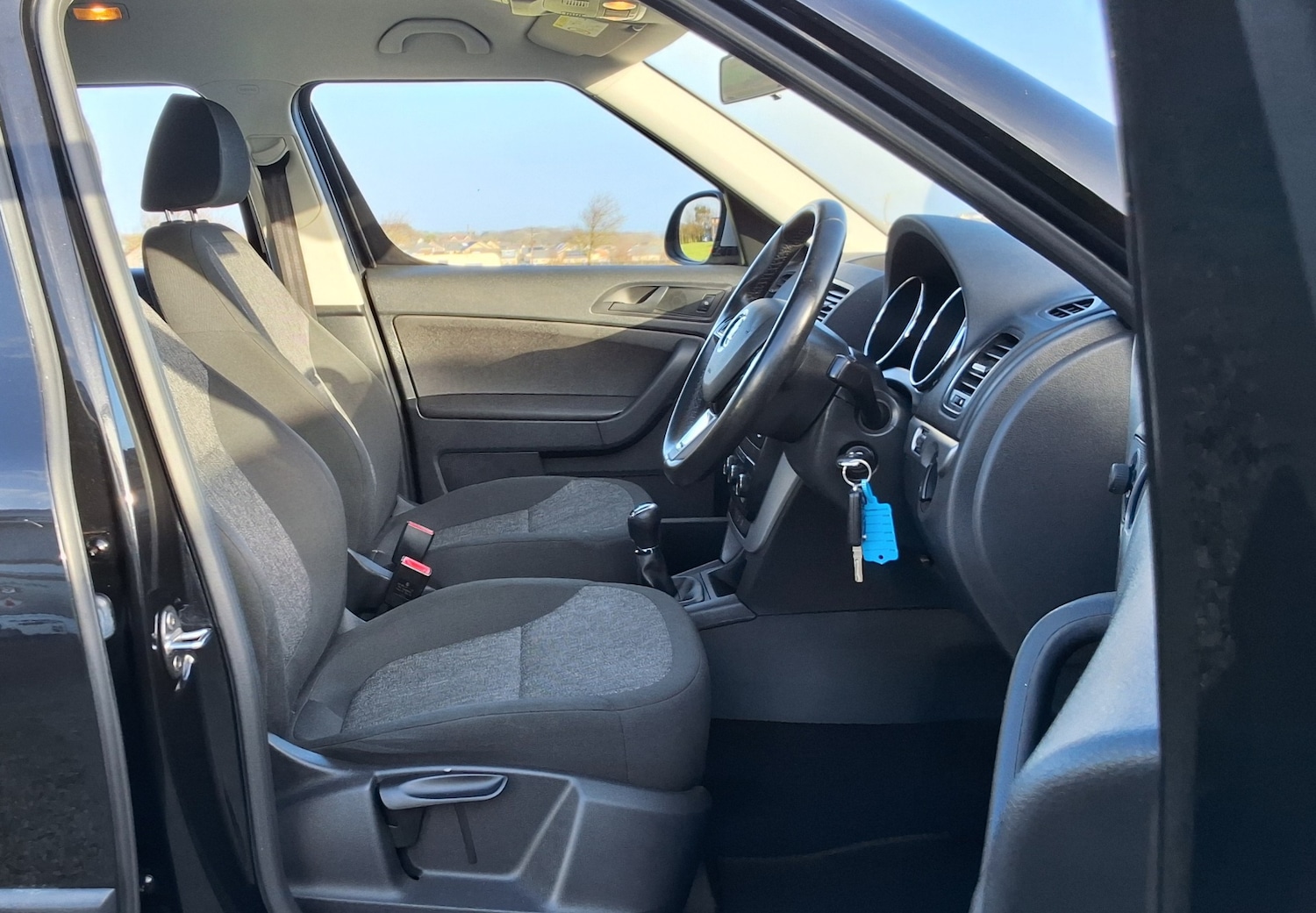 Used Skoda Yeti 2016 for sale - 77514586: Photo 23