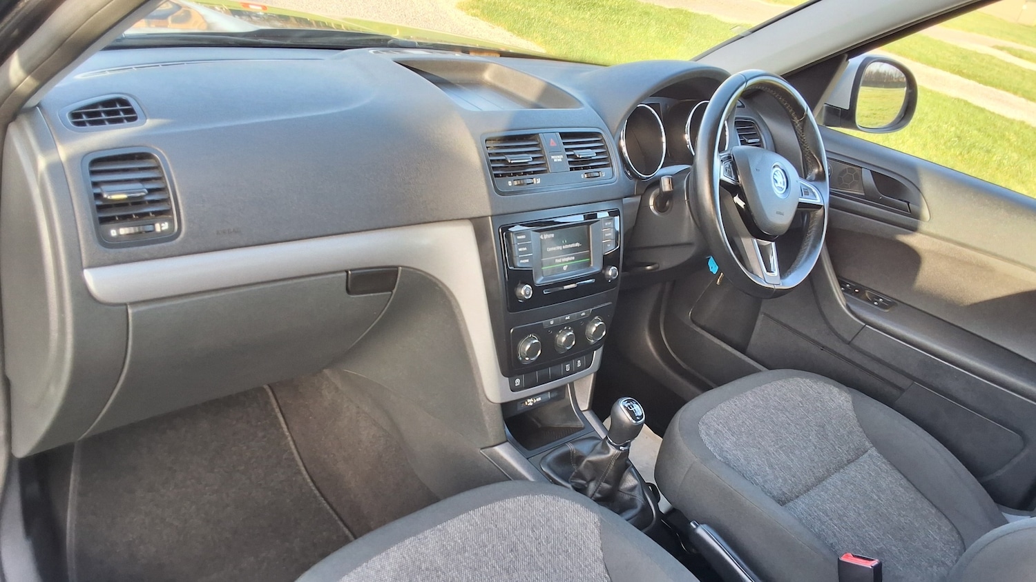 Used Skoda Yeti 2016 for sale - 77514586: Photo 24