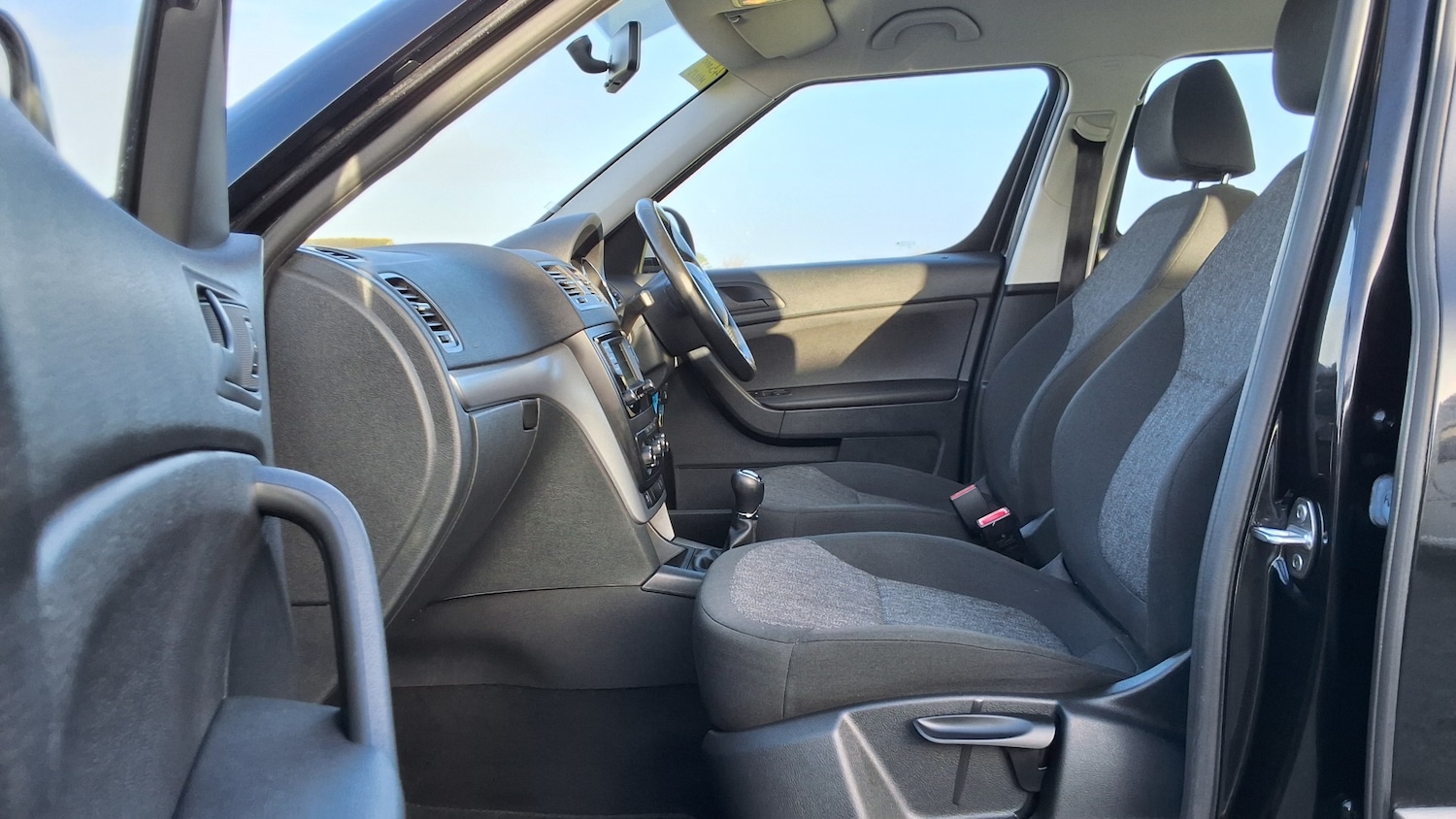 Used Skoda Yeti 2016 for sale - 77514586: Photo 26